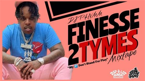 finesse 2tymes net worth|finesse 2tymes.